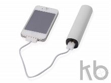 Портативное зарядное устройство «Branch», 4000 mAh