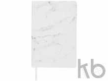 Блокнот А5 мраморный