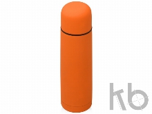 Термос «Ямал Soft Touch» с чехлом