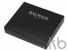 Подарочный набор «Millau»: ручка щариковая, брелок