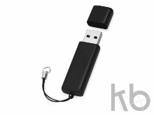 USB-флешка на 16 Гб «Borgir» с колпачком