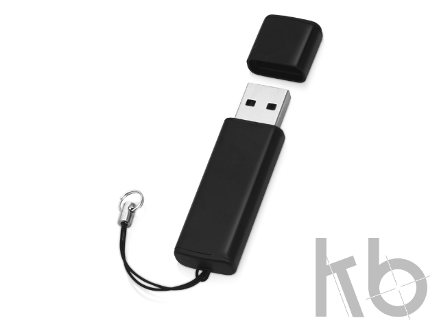 USB-флешка на 16 Гб «Borgir» с колпачком