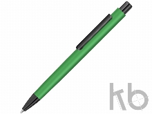 Ручка шариковая металлическая «Ellipse Gum», soft-touch