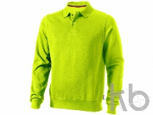 Свитер поло 