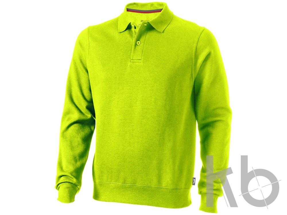 Свитер поло 