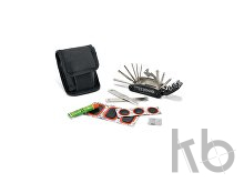 Набор инструментов для велосипеда