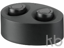Наушники Bluetooth® беспроводные с зарядным чехлом