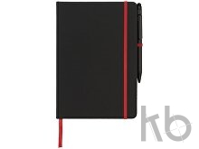 Блокнот А5 «Noir Edge»