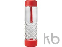 Glass drinking bottle (590ml)