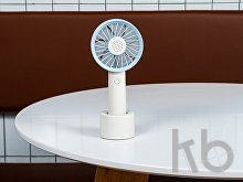 Портативный вентилятор  «FLOW Handy Fan I White»