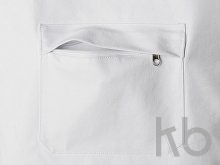 Сумка на молнии «Zipper» из хлопка 280 г/м2