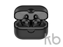 Наушники беспроводные TWS «Clarity» с шумоподавлением ENC