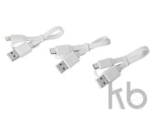 Внешний аккумулятор «Mini-10», 10000 mAh