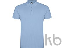 Рубашка поло «Star» мужская