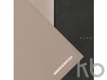 Обложка для блокнота А7 «Essential»