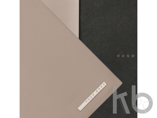 Обложка для блокнота А7 «Essential»