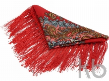 Подарочный набор «Катерина»: кукла, платок