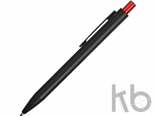 Ручка металлическая шариковая «Blaze»