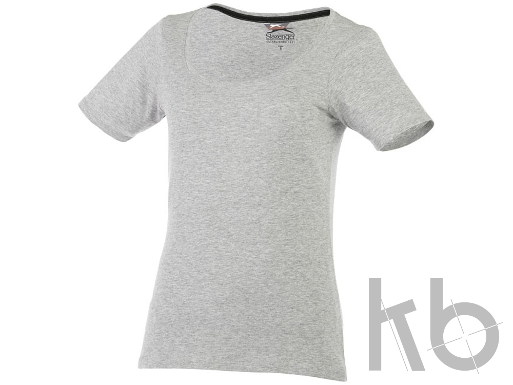 Футболка «Bosey» женская