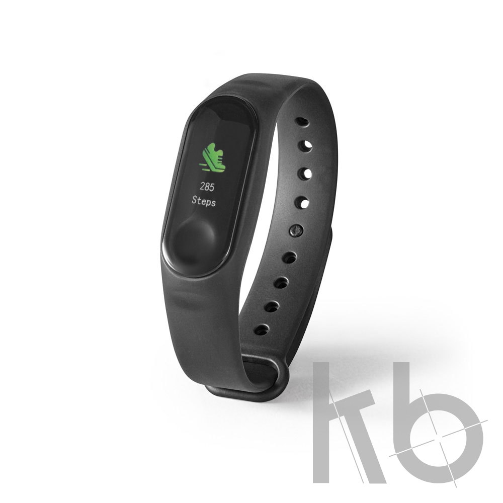 MENDEL. Умный браслет