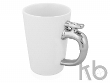 Кружка «Водопроводный кран»