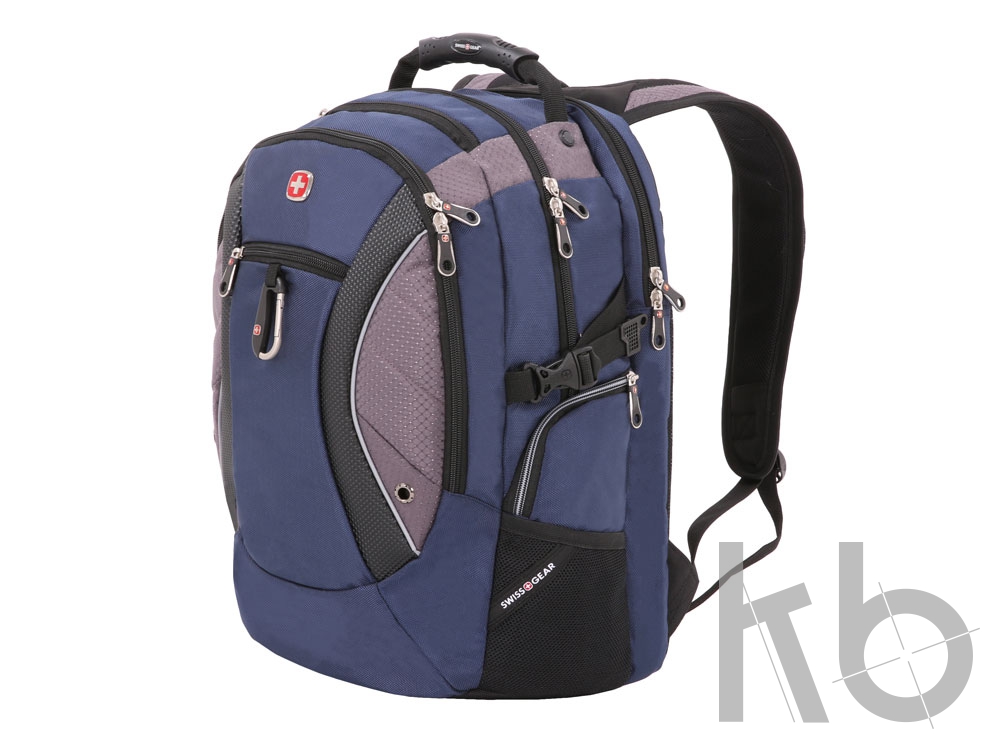 Рюкзак с отделением для ноутбука 15