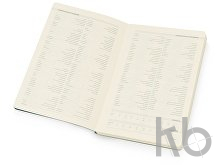 Ежедневник недатированный А5 «Megapolis Flex»