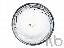 Набор стаканов «Elements Fire», 2*350мл