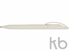 Ручка пластиковая шариковая Prodir DS3 TBB Eco