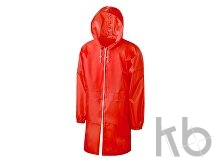 Дождевик «Sunny gold» с чехлом и проклеенными швами