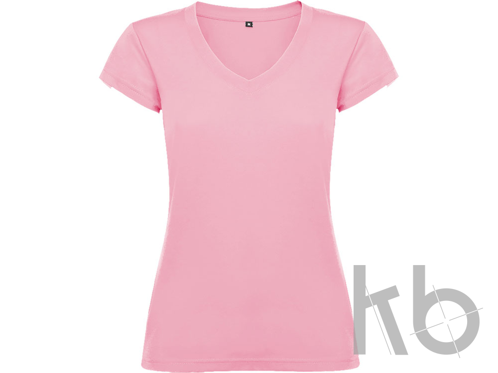 Футболка «Victoria» женская