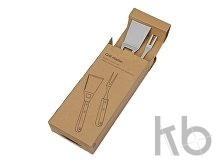 Набор аксессуаров для барбекю «Grill Master»