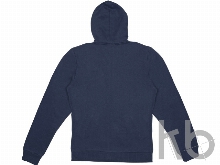 Толстовка на молнии 