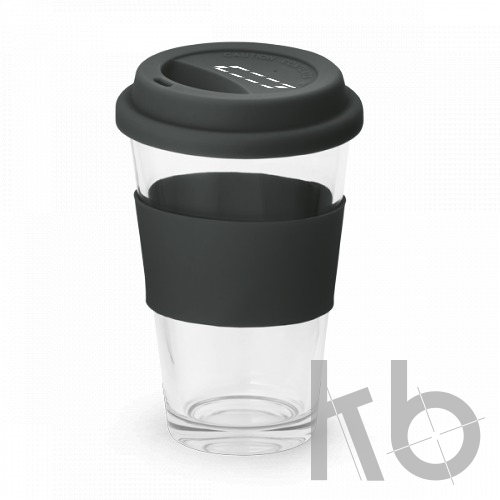 BARTY. Чашка для путешествия 330 мл