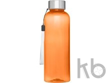 Бутылка спортивная «Bodhi» из тритана