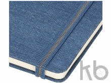 Блокнот А5 «Jeans»
