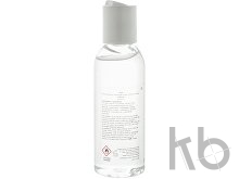 hand cleansing gel