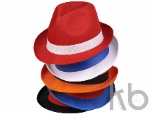 Шляпа «Trilby»