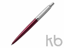 Ручка шариковая Parker «Jotter Core Portobello Purple CT»