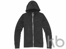 Толстовка «Garner» женская с капюшоном