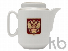 Чайный набор «Эгоист»