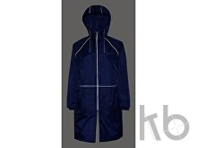 Дождевик со светоотражающими кантами «Sunshine»