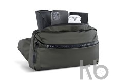 Сумка на пояс «Blanc»