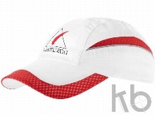 Бейсболка «Qualifier»