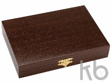 Набор «Российский менеджмент»: визитница, ручка шариковая