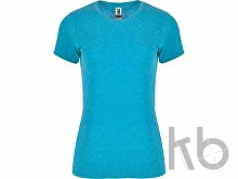 Футболка «Fox» женская