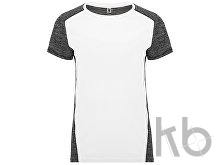 Спортивная футболка «Zolder» женская