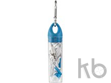 PS case with earphones