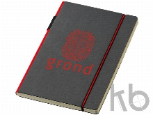 Блокнот А5 «Cuppia»