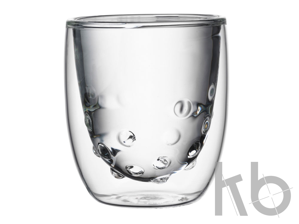 Набор стаканов «Elements Water», 2*75мл